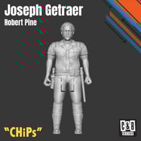 Image 2 of CHIP's Joseph Getraer