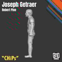 Image 3 of CHIP's Joseph Getraer