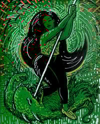 Image 1 of Wrong Turn