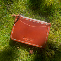 Image 1 of Coin Collector (Beach Wallet)