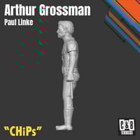 Image 3 of CHIP's Arthur Grossman