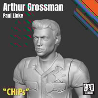 Image 1 of CHIP's Arthur Grossman