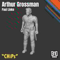 Image 4 of CHIP's Arthur Grossman