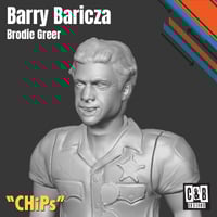 Image 1 of CHIP's Barry Baricza