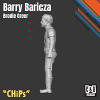 Image 3 of CHIP's Barry Baricza