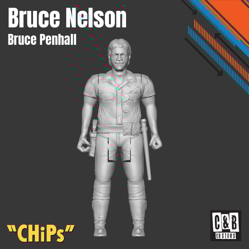 CHIP's Bruce Nelson