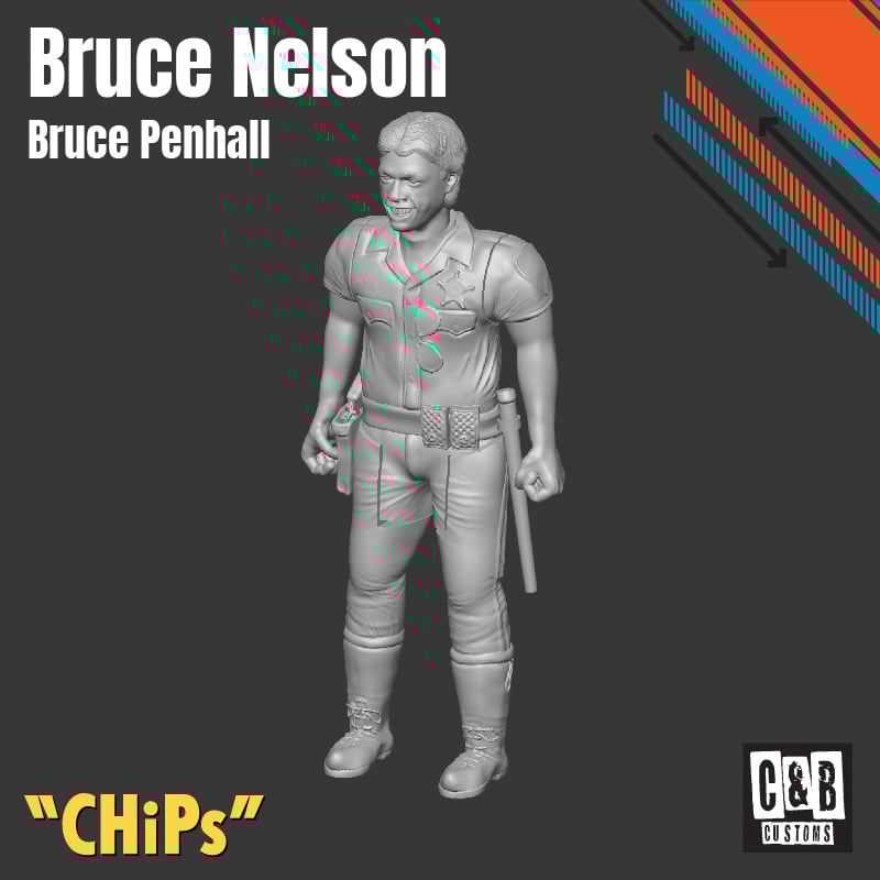 CHIP's Bruce Nelson