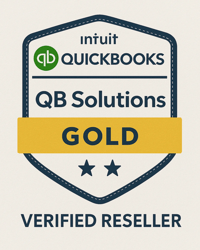 Image 2 of QuickBooks Desktop Accountant Plus 2024 US Version 