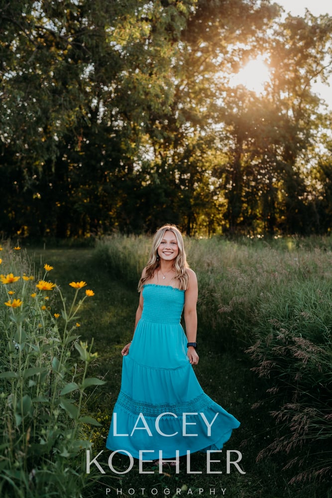 Image of WILDFLOWER Mini Sessions 2025