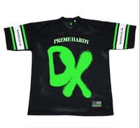 DX.BMF Jersey