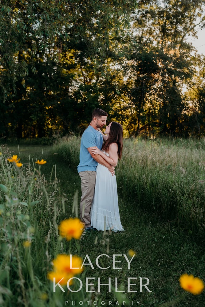 Image of WILDFLOWER Mini Sessions 2025