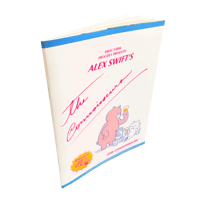 Image 1 of Alex Swift's THE CONNOISSEURS