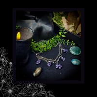 Image 3 of ☽ Syringa Maia ☾