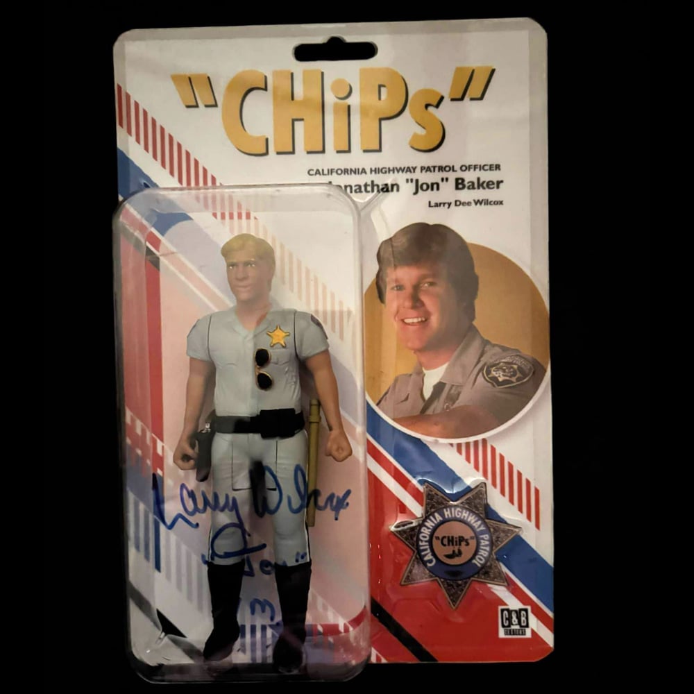 CHIP's Jon