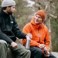 Image 2 of Dopper Insulated (350 ml) - Silver