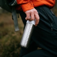 Image 4 of Dopper Insulated (350 ml) - Silver