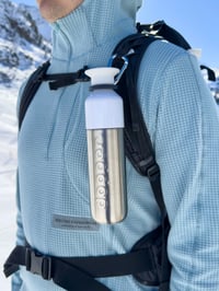 Image 7 of Dopper Insulated (350 ml) - Silver