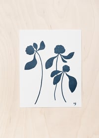 Image 2 of Letterpress Print - Suvi