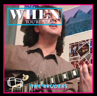 When You're Near (The Sessions Ep)