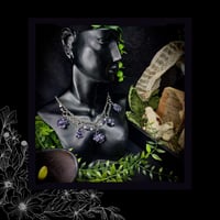 Image 4 of ☽ Syringa Maia ☾