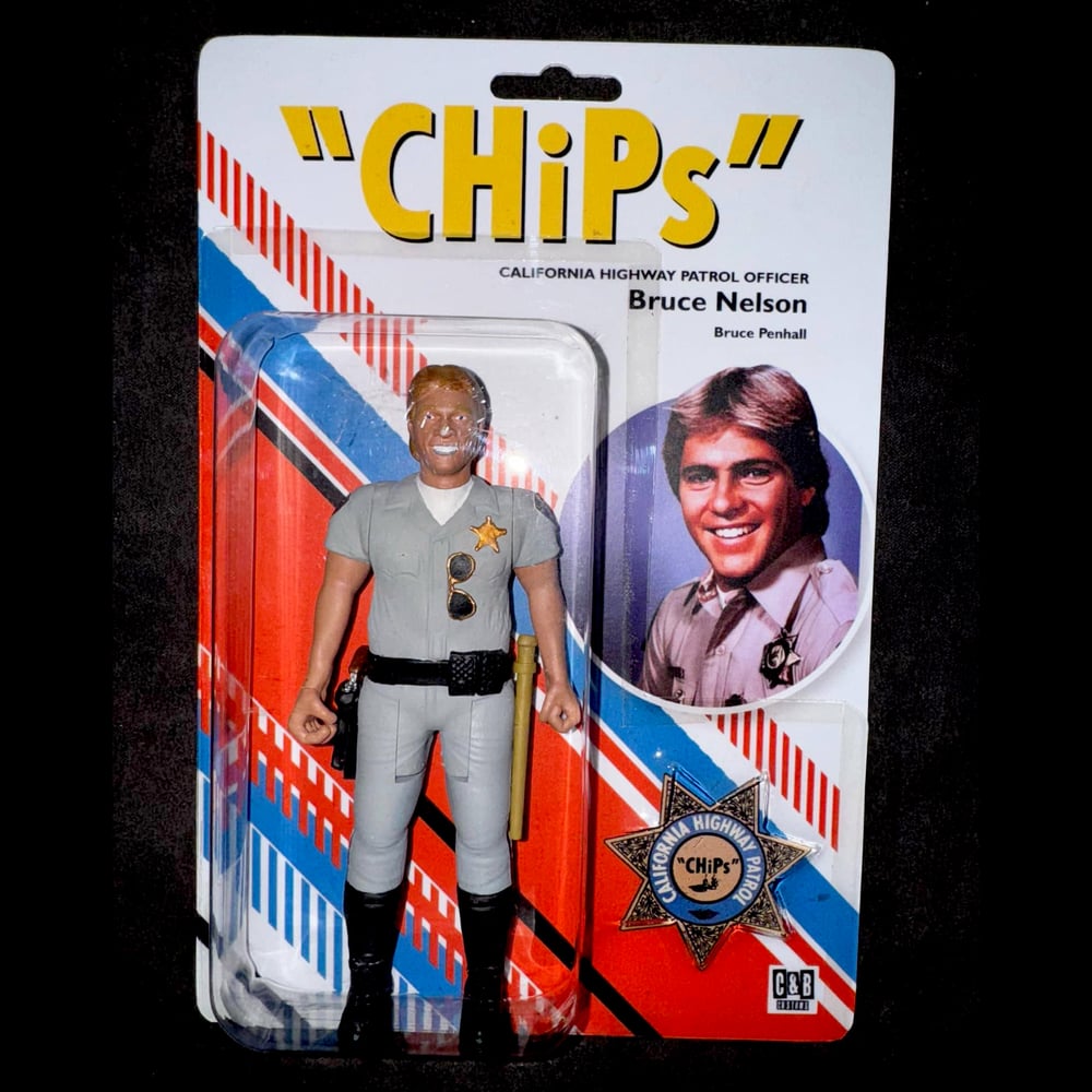CHIP's Bruce Nelson