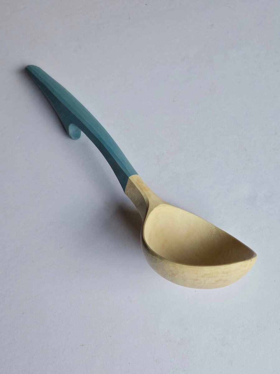 Image of Ladle Sycamore 