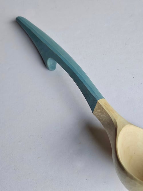 Image of Ladle Sycamore 