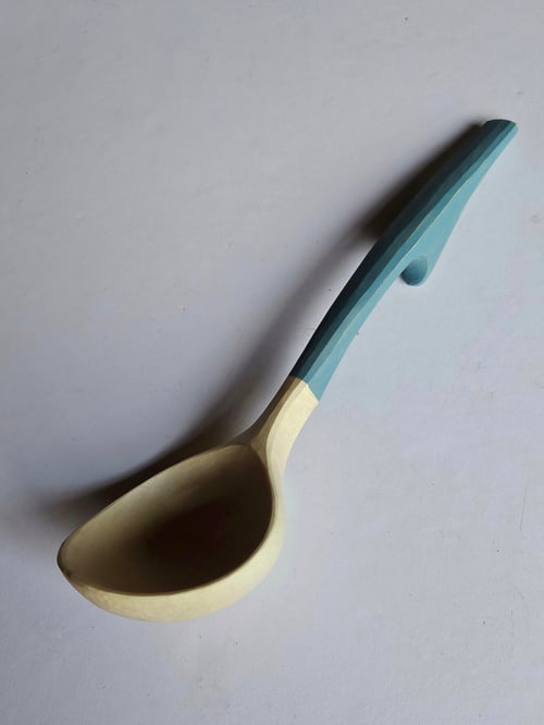 Image of Ladle Sycamore 