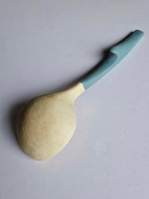 Image of Ladle Sycamore 