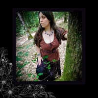 Image 6 of ☽ Syringa Maia ☾