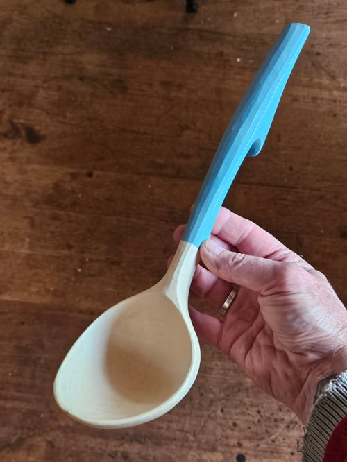 Image of Ladle Sycamore 