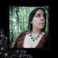 Image 7 of ☽ Syringa Maia ☾