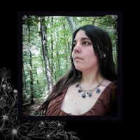 Image 8 of ☽ Syringa Maia ☾