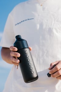 Image 1 of Botella Dopper (580ml) - Black