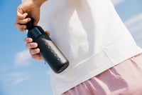 Image 5 of Botella Dopper (580ml) - Black
