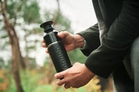 Image 8 of Botella Dopper (580ml) - Black