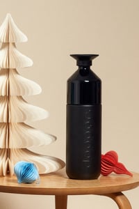 Image 10 of Botella Dopper (580ml) - Black