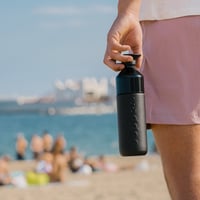 Image 11 of Botella Dopper (580ml) - Black