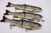 12.5" Replica Trout