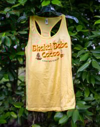 BB Tank Large 