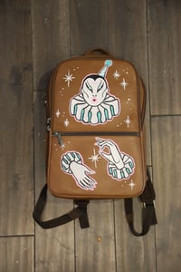 Image 1 of Shona Custom Backpack