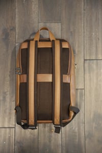 Image 2 of Shona Custom Backpack