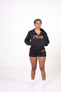 Image 1 of Mars Set Black