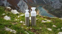 Image 6 of Botella Dopper (580ml) - Silver