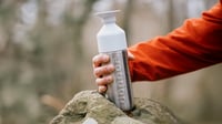 Image 11 of Botella Dopper (580ml) - Silver