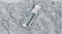 Image 2 of Botella Dopper (580ml) - Silver