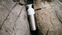 Image 13 of Botella Dopper (580ml) - Silver