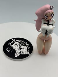 Image 3 of PRINCESS FIGURINE