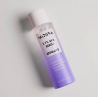 Image 2 of Exfoliante Exeso piel grasa ayuda con la textura poros grandes barrow espinillas