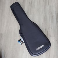 BOSS CB-EG10 Heavy-duty Gig Bag - Electric Guitar Case